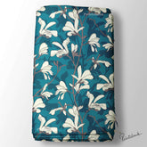 Digital Printed Floral Fabric wholesale